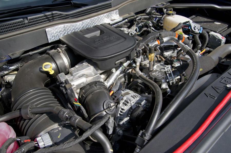  Chevrolet Silverado 2500 HD 2015 года  (фото 19 из 36)